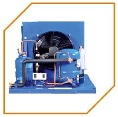 Condenser