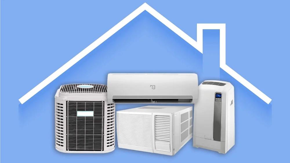 Airconditioner